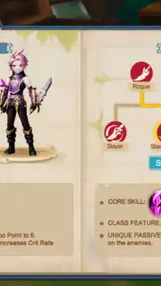 Guardians of Cloudia screenshot 6