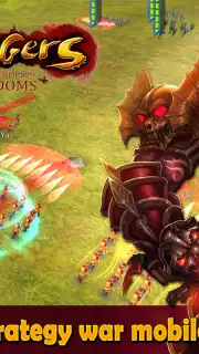 Revengers screenshot 8