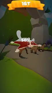Animal Shifting: Transform Run screenshot 4