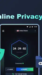 Tesla Proxy screenshot 1