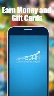 Appdown screenshot 1