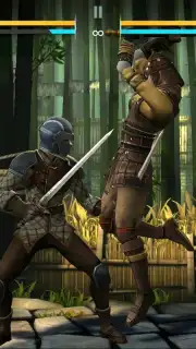 Shadow Fight 3 screenshot 7