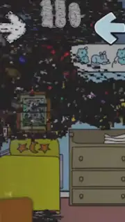 FNF Darkness Takeover Pibby V3 screenshot 6