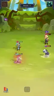 AFK Heroes Legend screenshot 6