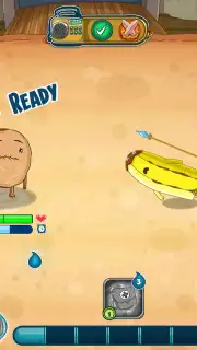 Adventure Time: Champions and Challengers screenshot 3