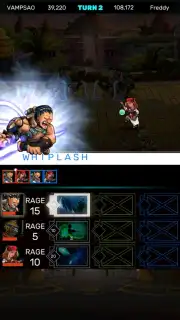 Heroes Castle screenshot 3