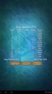 Spades Free screenshot 11