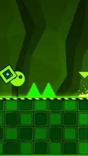 Geometry Dash World screenshot 9