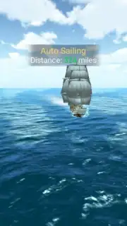 Age Of Pirates screenshot 1