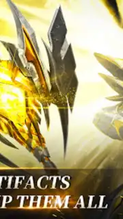 MU:Devils Awaken screenshot 7