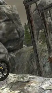 Motocross Stunt Simulator screenshot 3