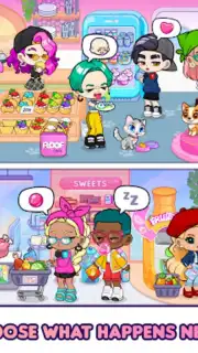 Dopples World screenshot 7
