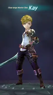 Heaven Saga screenshot 9