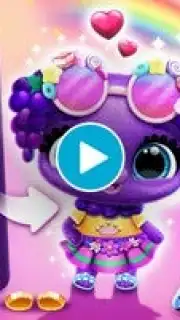 Fruitsies screenshot 1