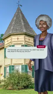 DaringDestiny screenshot 6