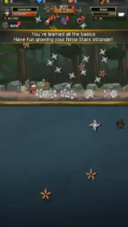 Merge Ninja Star 2 screenshot 6