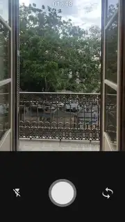 BeReal screenshot 7