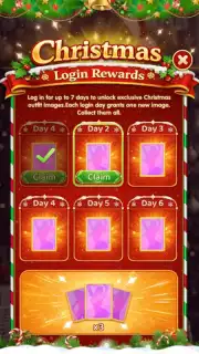 Crystal Flow Sort screenshot 1