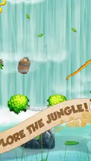 Benji Bananas screenshot 4