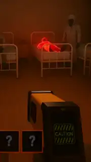 QuarantineZone screenshot 1