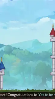 Soul Land Reloaded screenshot 1