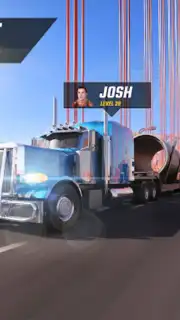 Truck Simulator World screenshot 11