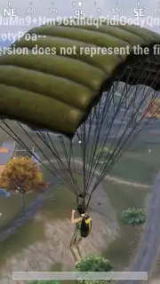 BETA PUBG MOBILE screenshot 9