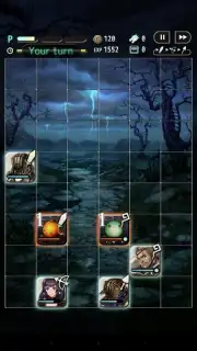 Terra Battle screenshot 5