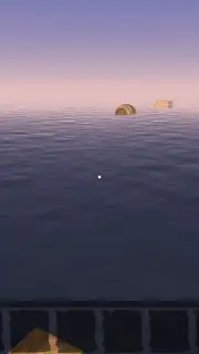 Survival and Craft: Crafting In The Ocean screenshot 1