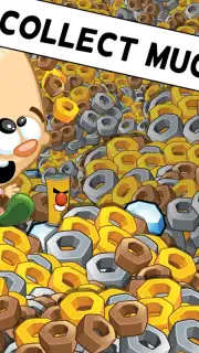 Freak Circus Racing screenshot 21