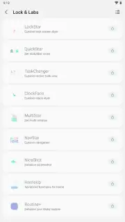 Sam Helper screenshot 10