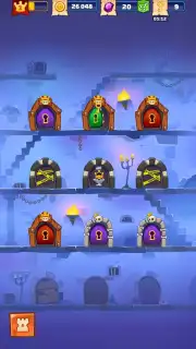 Dungeon Kings screenshot 9