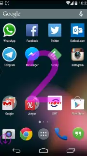 FREE screen recorder NO ROOT screenshot 4