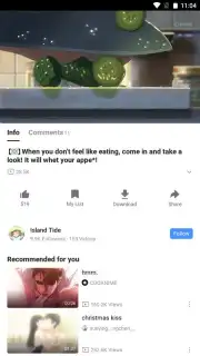 bilibili screenshot 6