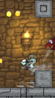 Magic Rampage screenshot 3