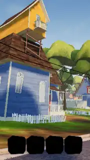 Hello Neighbor screenshot 7