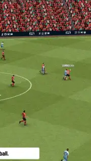 Soccer Manager 2020 screenshot 5