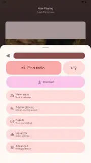 VIVI Music screenshot 18