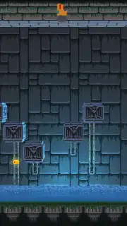 Adventure Llama screenshot 4