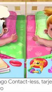 Baby Mania screenshot 6