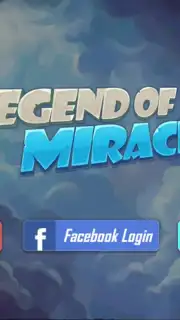 Legend of Miracle screenshot 9