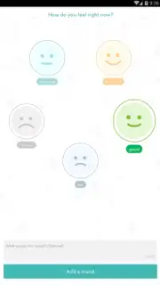 Moodpath screenshot 1