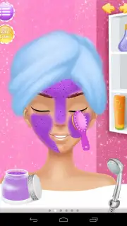 Princess Salon screenshot 3
