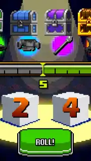 Dice Mage 2 screenshot 4