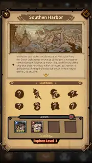 Auto Heroes screenshot 2