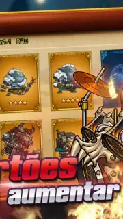 Sou Herói screenshot 8