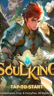 SoulkingGlobal screenshot 1