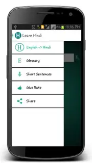 Learn Hindi screenshot 8