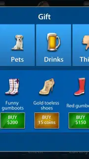 Texas Hold'em Poker: Pokerist screenshot 4