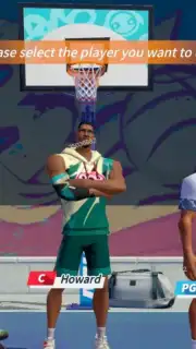 Dunk City Dynasty screenshot 9